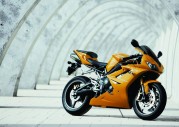 Triumph Daytona 675